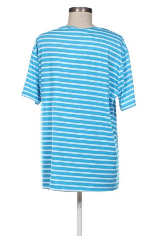 Γυναικεία μπλούζα Unbranded, Μέγεθος 3XL, Χρώμα Πολύχρωμο, Τιμή 17,52 €