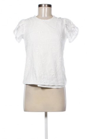 Bluzka damska Unbranded, Rozmiar M, Kolor Biały, Cena 43,68 zł