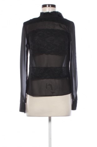 Bluzka damska Unbranded, Rozmiar M, Kolor Czarny, Cena 43,68 zł