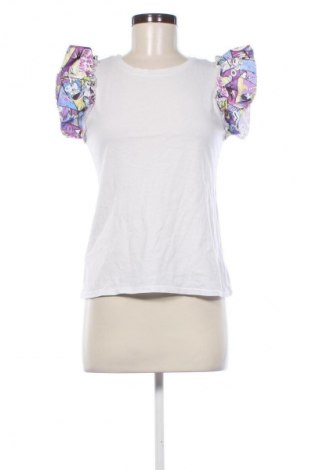 Damen Shirt Unbranded, Größe S, Farbe Weiß, Preis 9,72 €