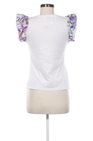 Damen Shirt Unbranded, Größe S, Farbe Weiß, Preis 9,72 €