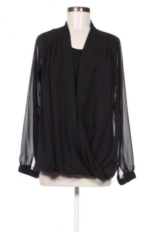 Bluzka damska Unbranded, Rozmiar L, Kolor Czarny, Cena 62,99 zł