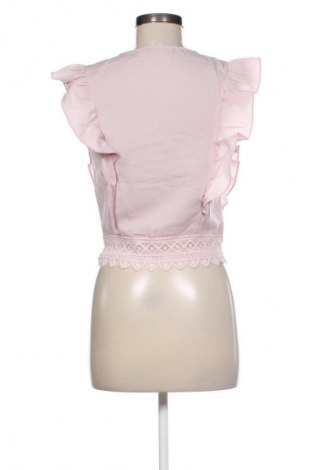 Damen Shirt Unbranded, Größe M, Farbe Rosa, Preis 9,72 €