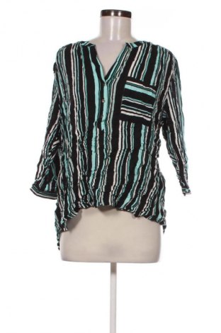 Bluzka damska Unbranded, Rozmiar L, Kolor Kolorowy, Cena 62,99 zł