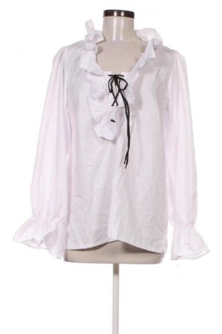 Bluzka damska Unbranded, Rozmiar L, Kolor Różowy, Cena 101,99 zł