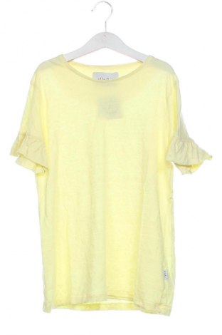 Damen Shirt Unbranded, Größe XS, Farbe Gelb, Preis 18,47 €