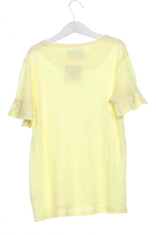Damen Shirt Unbranded, Größe XS, Farbe Gelb, Preis 18,47 €