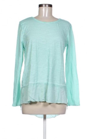 Bluză de femei Unbranded, Mărime XL, Culoare Verde, Preț 63,87 Lei
