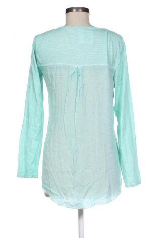 Bluză de femei Unbranded, Mărime XL, Culoare Verde, Preț 63,87 Lei