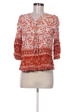 Bluzka damska Unbranded, Rozmiar S, Kolor Kolorowy, Cena 62,99 zł