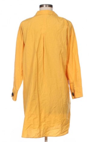 Bluză de femei Unbranded, Mărime XL, Culoare Galben, Preț 64,99 Lei
