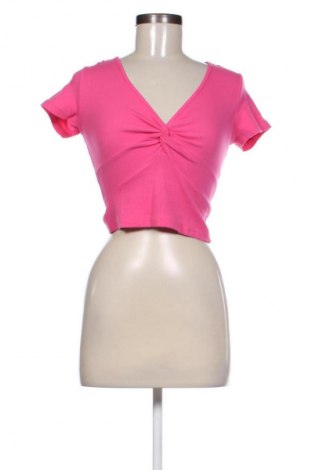 Bluzka damska Unbranded, Rozmiar M, Kolor Różowy, Cena 26,99 zł