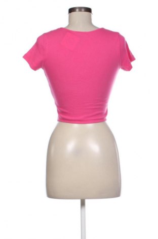 Bluzka damska Unbranded, Rozmiar M, Kolor Różowy, Cena 26,99 zł