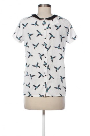 Bluzka damska Unbranded, Rozmiar L, Kolor Kolorowy, Cena 50,14 zł