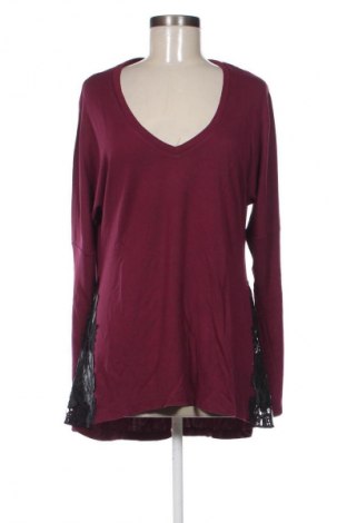Bluză de femei Unbranded, Mărime XL, Culoare Roșu, Preț 28,99 Lei