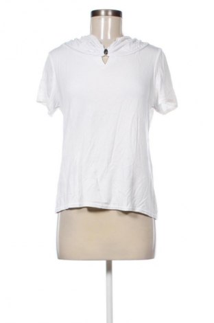 Дамска блуза Unbranded, Размер XL, Цвят Бял, Цена 21,94 лв.