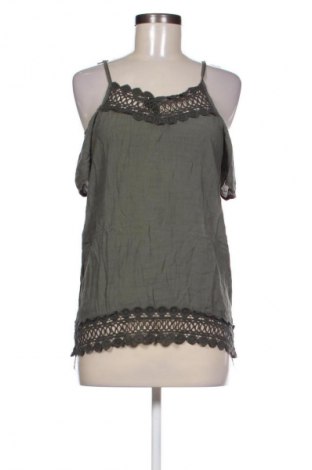 Bluză de femei Unbranded, Mărime S, Culoare Verde, Preț 31,99 Lei