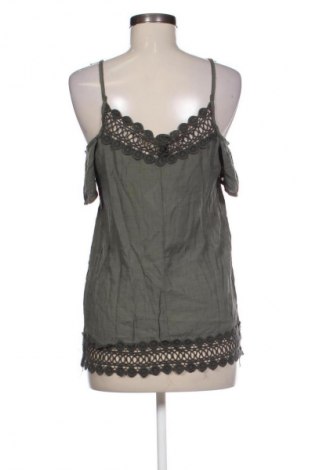 Bluză de femei Unbranded, Mărime S, Culoare Verde, Preț 31,99 Lei