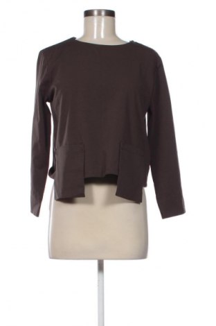 Bluză de femei Unbranded, Mărime M, Culoare Maro, Preț 28,99 Lei