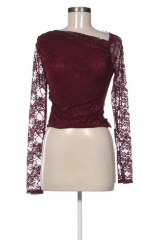 Bluză de femei Unbranded, Mărime M, Culoare Roșu, Preț 28,99 Lei