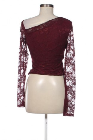 Bluză de femei Unbranded, Mărime M, Culoare Roșu, Preț 28,99 Lei