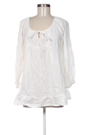 Női blúz Unbranded, Méret XL, Szín Ekrü
, Ár 3 800 Ft