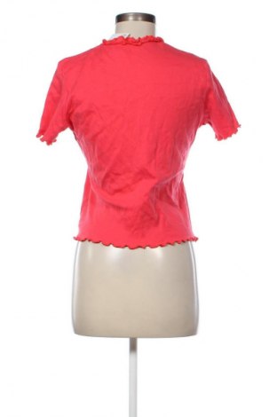 Bluzka damska Unbranded, Rozmiar M, Kolor Czerwony, Cena 36,19 zł