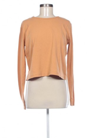 Bluzka damska Unbranded, Rozmiar M, Kolor Brązowy, Cena 24,99 zł