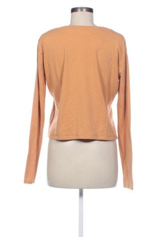 Bluzka damska Unbranded, Rozmiar M, Kolor Brązowy, Cena 24,99 zł