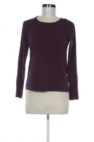 Bluzka damska Unbranded, Rozmiar M, Kolor Fioletowy, Cena 24,99 zł