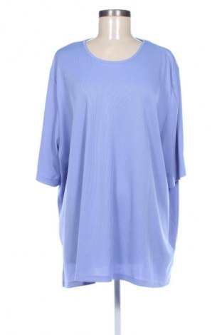 Dámská halenka Unbranded, Velikost 3XL, Barva Modrá, Cena  446,00 Kč