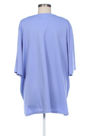 Dámská halenka Unbranded, Velikost 3XL, Barva Modrá, Cena  446,00 Kč