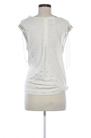 Bluzka damska Unbranded, Rozmiar M, Kolor ecru, Cena 26,99 zł