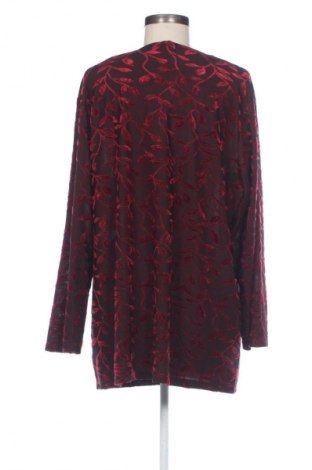Bluzka damska Unbranded, Rozmiar XL, Kolor Czerwony, Cena 25,99 zł