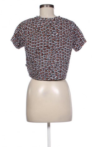 Bluzka damska Unbranded, Rozmiar M, Kolor Kolorowy, Cena 26,99 zł