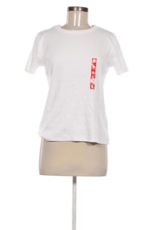 Damen Shirt Unbranded, Größe M, Farbe Weiß, Preis 21,99 €