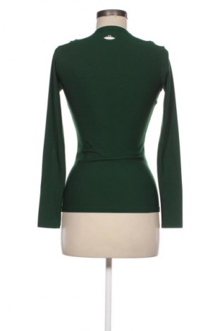 Bluză de femei Under Armour, Mărime M, Culoare Verde, Preț 87,46 Lei