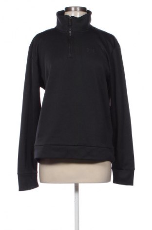 Női blúz Under Armour, Méret M, Szín Fekete, Ár 6 786 Ft