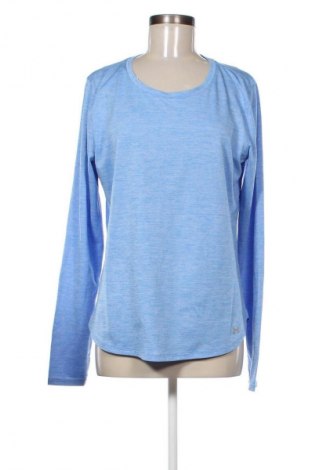 Bluzka damska Under Armour, Rozmiar M, Kolor Niebieski, Cena 94,00 zł