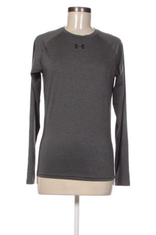 Női blúz Under Armour, Méret L, Szín Szürke, Ár 9 219 Ft
