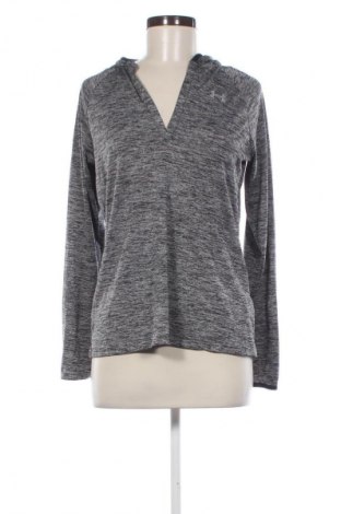 Női blúz Under Armour, Méret M, Szín Szürke, Ár 6 647 Ft