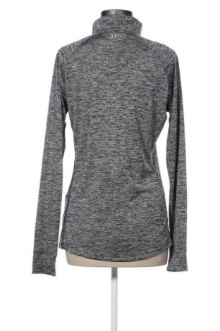 Damen Shirt Under Armour, Größe L, Farbe Grau, Preis 23,99 €