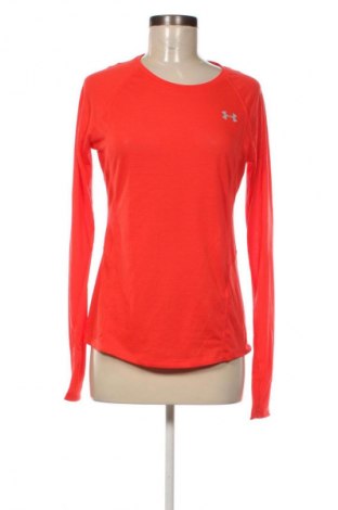 Bluză de femei Under Armour, Mărime S, Culoare Roșu, Preț 115,99 Lei