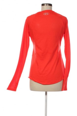 Bluză de femei Under Armour, Mărime S, Culoare Roșu, Preț 115,99 Lei