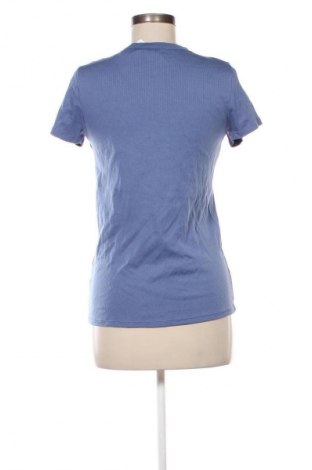 Damen Shirt Uniqlo, Größe L, Farbe Blau, Preis € 18,99