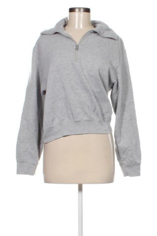 Bluzka damska Uniqlo, Rozmiar M, Kolor Szary, Cena 111,99 zł
