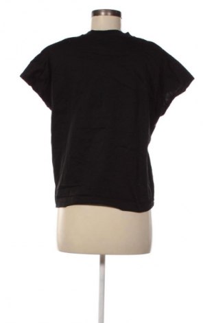 Γυναικεία μπλούζα Uniqlo, Μέγεθος XL, Χρώμα Μαύρο, Τιμή 17,99 €
