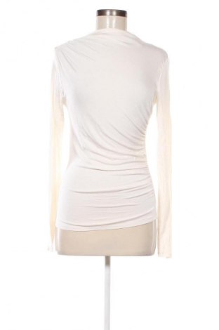 Damen Shirt United Colors Of Benetton, Größe S, Farbe Ecru, Preis € 23,99