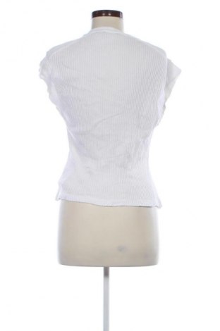 Damen Shirt United Colors Of Benetton, Größe S, Farbe Weiß, Preis € 18,99