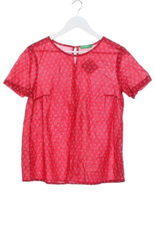 Dámska blúza United Colors Of Benetton, Veľkosť XS, Farba Viacfarebná, Cena  15,95 €